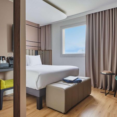 Mercure Paris Nanterre Dış mekan fotoğraf