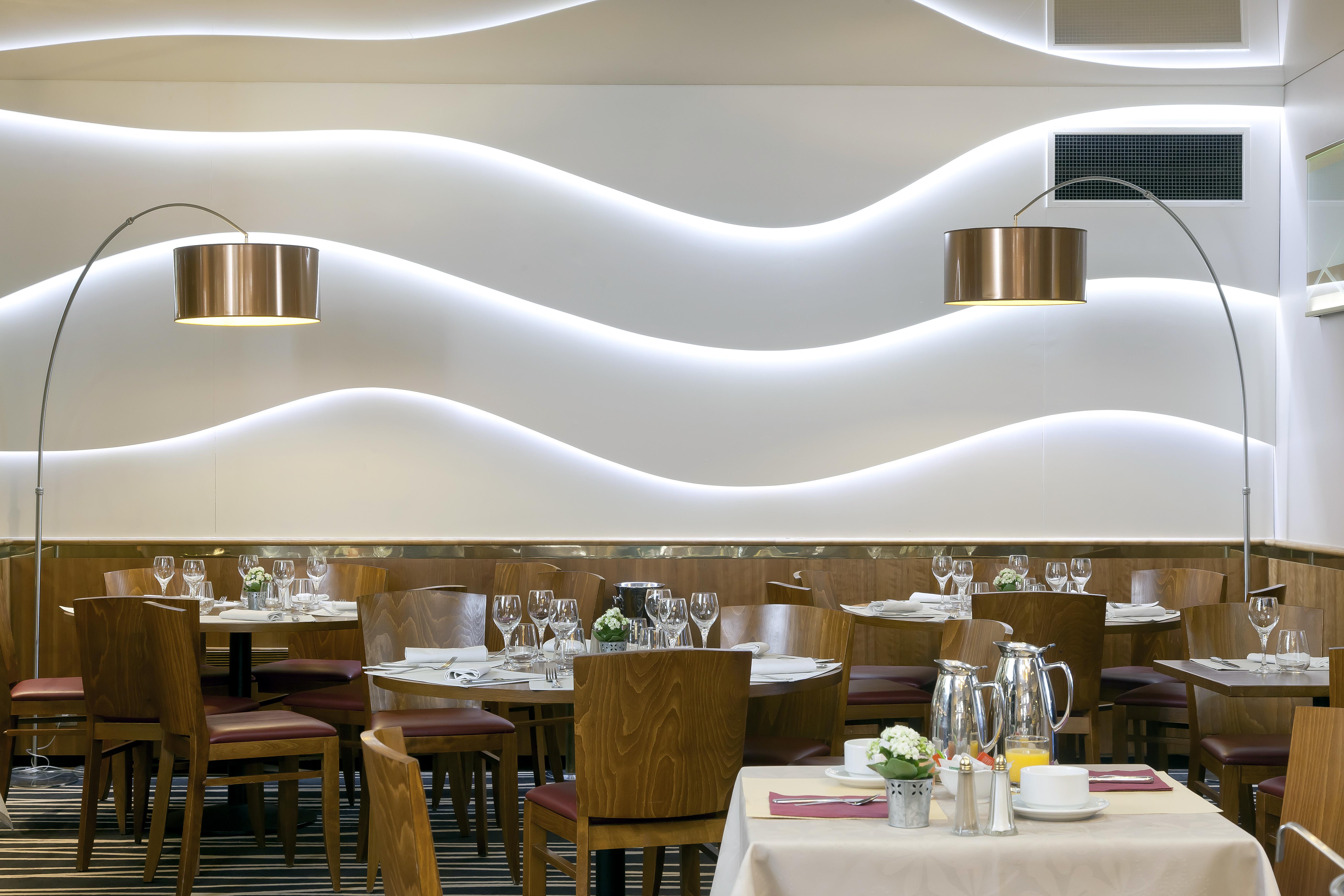 Mercure Paris Nanterre Dış mekan fotoğraf