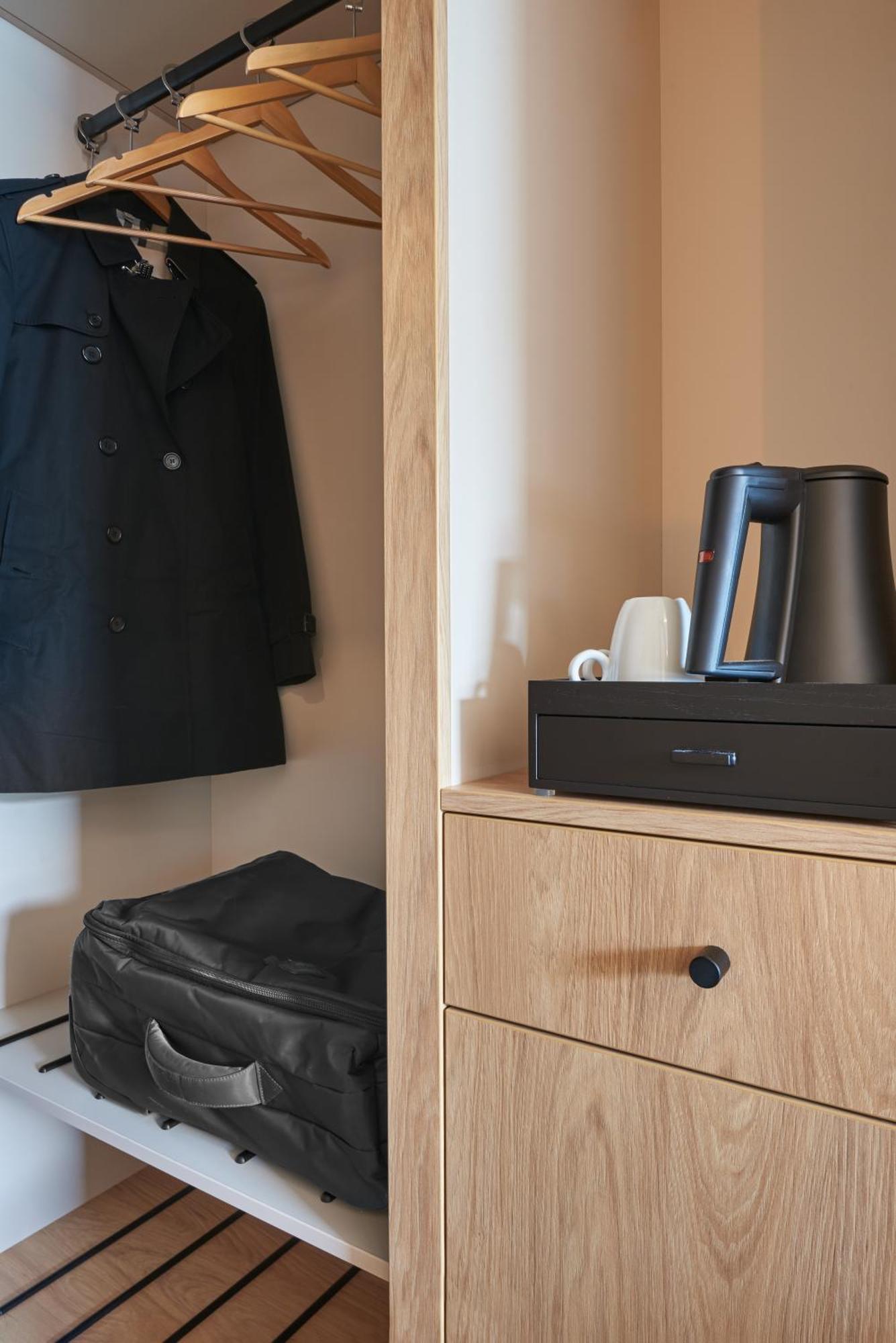 Mercure Paris Nanterre Dış mekan fotoğraf