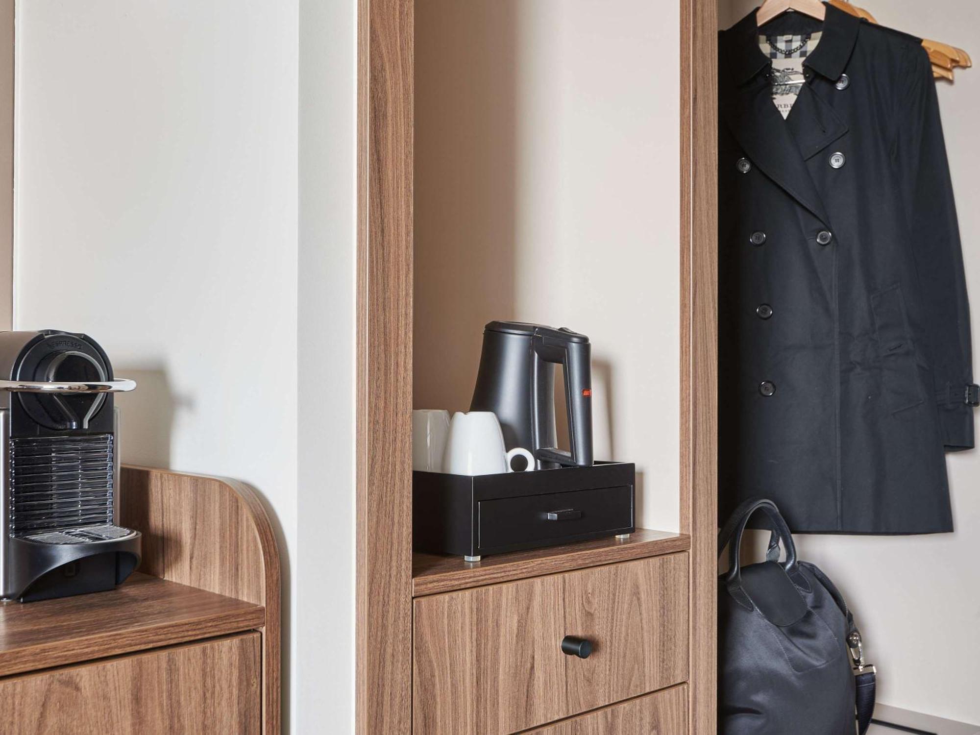 Mercure Paris Nanterre Dış mekan fotoğraf