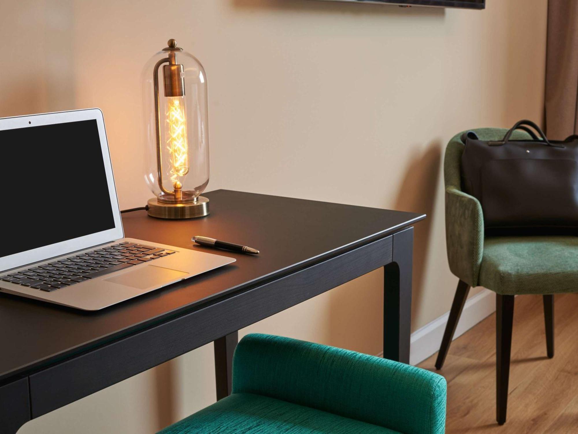 Mercure Paris Nanterre Dış mekan fotoğraf